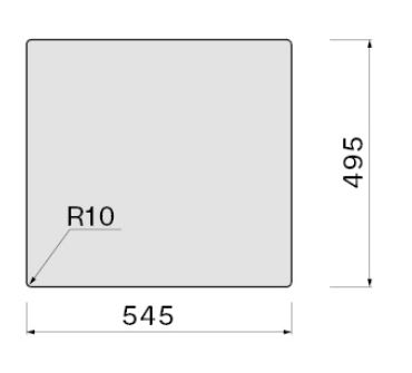 Falmec GARDA 18+31 Steel (SGA1831F.00#SSF)